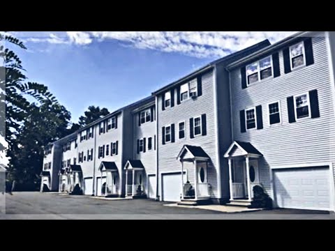 40 Herrod Avenue #8 Brockton, MA 02301 - Condo - Real Estate - For Sale