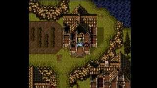 Let's Play Final Fantasy VI Part 77 - Monster Mama