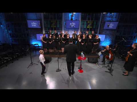 The Song Shul’s ‘Slichot’ Service Live from Zoomer Hall