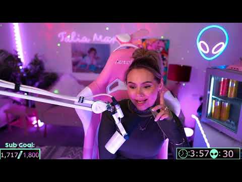 Difference Between Talia Mar & KSI's Music Label