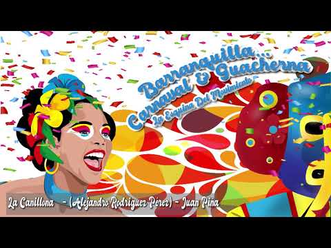 La Canillona - Juan Piña