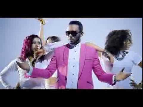 J Martins featuring Dj Arafat Touchin Body Official Video)