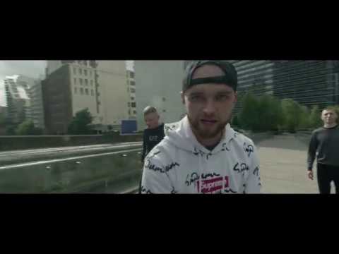Alchemia - Nie Tędy Droga (prod.PSR) Official Video
