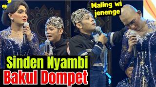 Download lagu Cak Percil CS Lucu Poll !! Litiana Pengin Nyambi Bakulan - Lawang Malang mp3 Download lagu Cak Percil CS Lucu Poll !! Litiana Pengin Nyambi Bakulan - Lawang Malang mp3