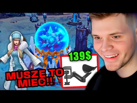 ANOTHER BRILLIANT IDEA FROM GUCIO | WINTER MAP | LEAGUE OF LEGENDS