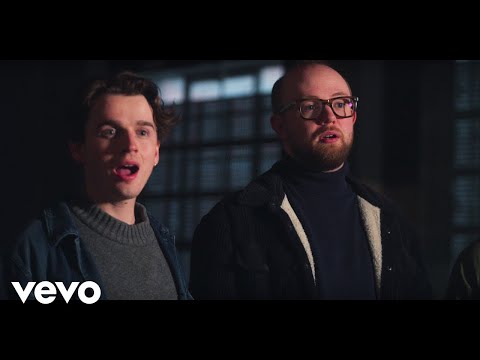 The Gesualdo Six, Owain Park - Daley: Grandmother Moon