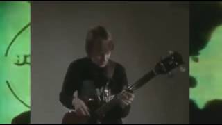 "Bouton Rouge" Sessions, 1967  "Red beans and rice"