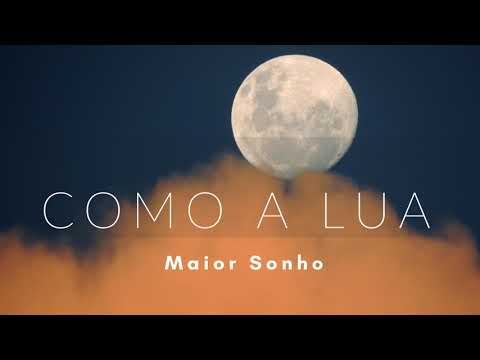 Como A Lua video