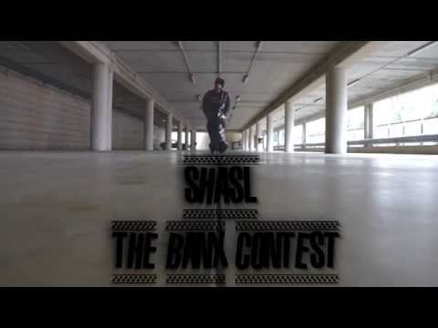 $hasl-The Banx Contest