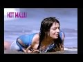NIKITHA Hot Hot Beach Scene