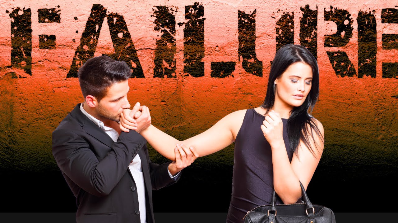 How My Failed Marriage Helped Me Succeed In Life