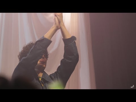 190323 [잔나비 전국투어 콘서트 투게더-청주] 알록달록 - 잔나비(jannabi) @cjb미디어센터