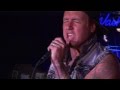 Papa Roach - Before I Die / Leader of the Broken Hearts (acoustic, w/ interview)(720p)