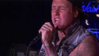 Papa Roach - Before I Die / Leader of the Broken Hearts (acoustic, w/ interview)(720p)