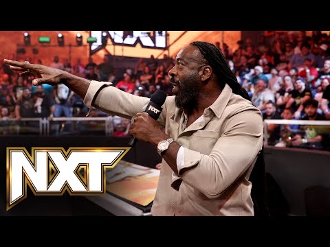 Booker T Says He And CM Punk ‘Almost Got Into It’ At 3/12 NXT
