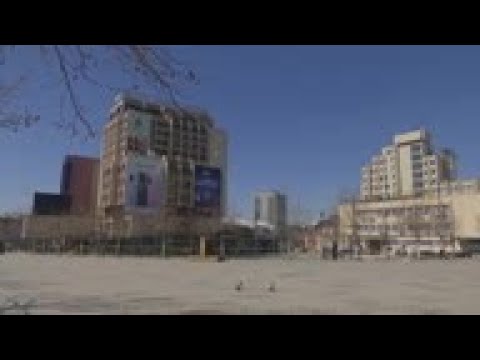 Pristina 3D printing firm designs ventilator for COVID-19 patients