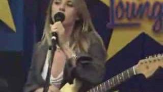 Liz Phair - Rock Me Tower Records Performance