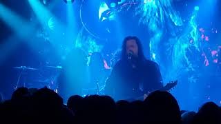 EVERGREY - Distance - On The Rocks, Helsinki, Finland 13.5.2022