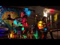 Mike Jaskewicz & Pete Tonti (Chalkdust  ~ Get On the Train ~ Reprise) 9/26/20 @ Marckomitoville