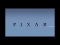 Walt Disney Pictures Pixar Animation Studios 2009 Opening Up