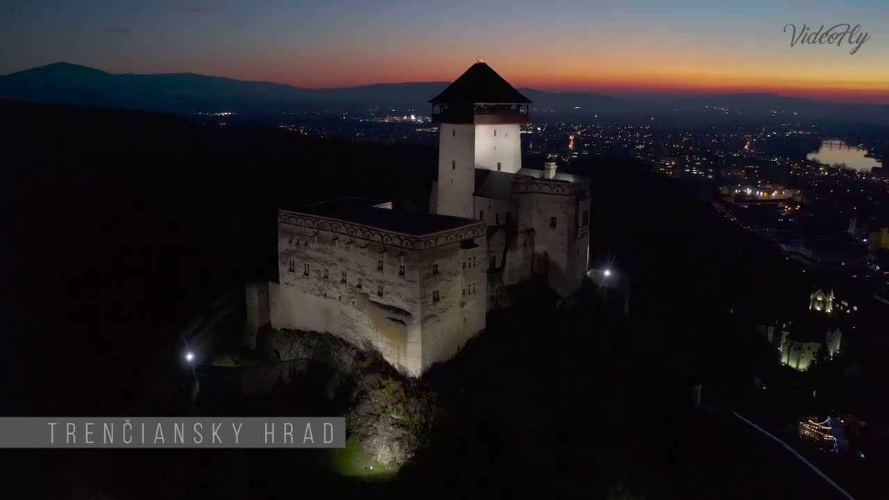 Trenčiansky hrad