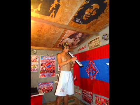 GOBIERNO CORRUPTOR EL DOMU FT RAS CHAPU