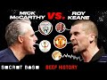 The World Cup beef that shattered Ireland's dreams | Roy Keane vs. Mick McCarthy