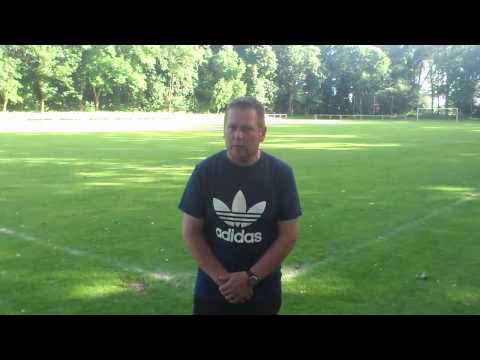 Feedback RSV Waltersdorf 09 II