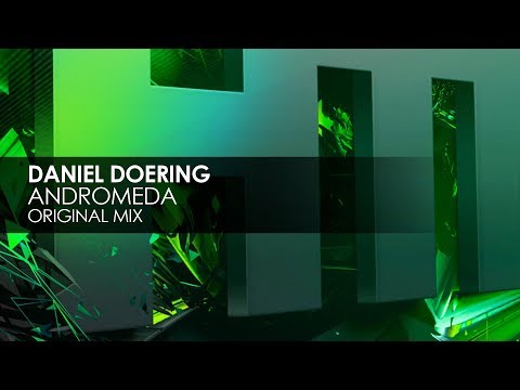 Daniel Doering - Andromeda