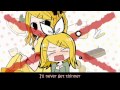 Kagamine Rin - I Wanna Be a Princess! (English ...