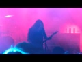 Abbath - Tyrants part I - live @ Meh Suff ...