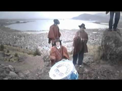 Escuela del Sicuri Juventud Obrera - Cacharpari del obrero