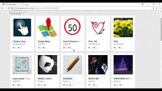 APP INVENTOR EĞİTİM KİTABI