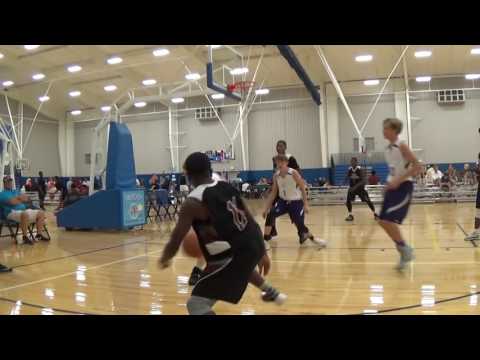 Coastal Purple Raiders v Elite Playmakers