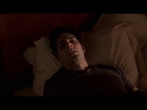 The Sopranos 2x04 (Madreblu - Certamente)