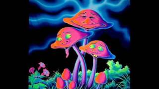 Ayahuasca - ayahuascan chant