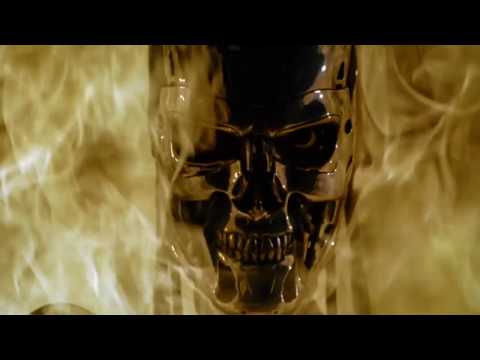 Terminátor 2. - Az Ítélet napja trailer
