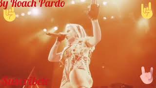 Arch Enemy Never Forgive, Never Forget (OFFICIAL VIDEO)