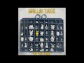 Willie Tate | Bitter End | Audio Version