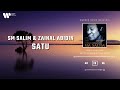 SM Salim & Zainal Abidin - Satu (Lirik Video)