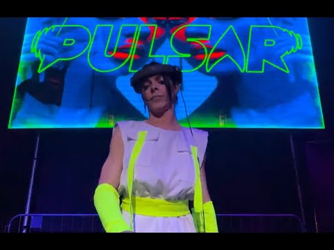 DJ Nicoly- PULSAR - Teatro Mars SP - 23/08/2025