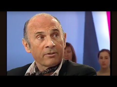 Guy Marchand : "Je n'aime personne, ni les jeunes, ni les vieux !" On a tout essayé 25 avril 2005