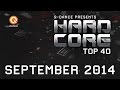 September 2014 | Q-dance Presents Hardcore Top ...