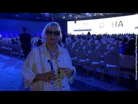 Mira Adanja Polak - Ekskluzivno: O svetu koji dolazi