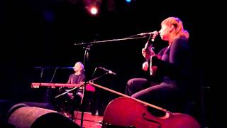 Agnes Obel Brother Sparrow - HD Live Paradiso Amsterdam 2010