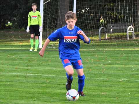 U15 Turnhout kampioen !!!!!