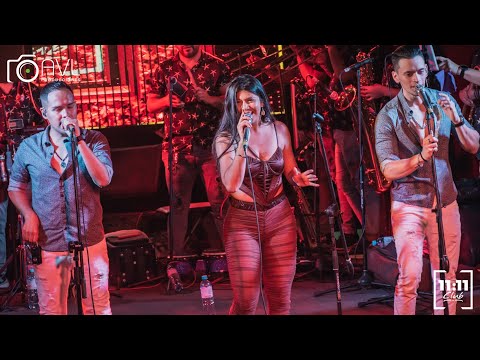 Amigos No Por Favor - Bembe Orquesta / 11:11 Club 2023