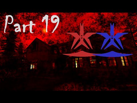 Let's Play Underhell Chapter One: Part Nineteen - FUCK THE SYSTEM