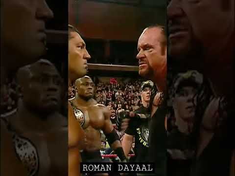 Undertaker vs Batista , John Cena #short #shorts #fun #funnyvideo #wweviralvideo
