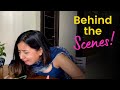 Behind the Scenes | Fun Video | Shubham Pathak